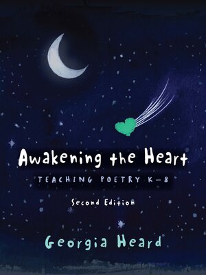 cover image of Awakening the Heart